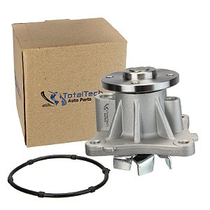 Bomba De Água Do Motor Jac Motors J2 J3 1.4 1.5 16V 2011 / 2015 - 1041100GG010