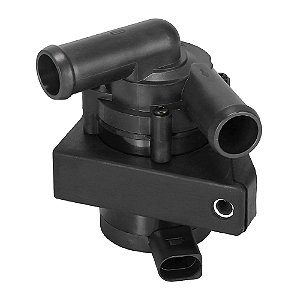 Bomba De Água Elétrica Auxiliar Audi A6 A7 Q7 - 06E121601C CI10334