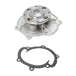 Bomba De Água Chevrolet Camaro Captiva Ômega 3.6 4x4 V6 24V 2008 / 2012 28585 - 12566029