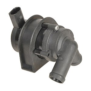 Bomba De Água Audi A4 3.0 20v V6 A4 Avant A6 3.0 20v A8 3.0 20v 01 / 06 - 06C121601