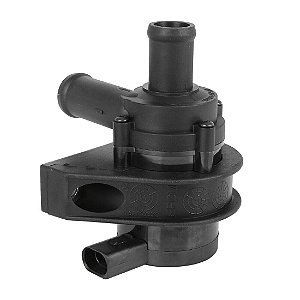 Bomba De Água Elétrica Auxiliar Audi A3 A4 A5 Q5 2.0 Tfsi 2004 / 2013 - 06H965561