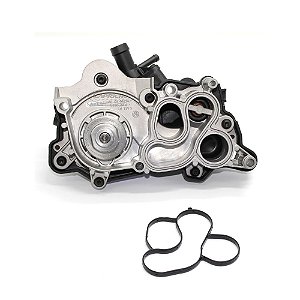 Bomba De Água Volkswagen Up Sakes 1.0 12V 2014 A 2017