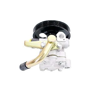 Bomba De Direção Hidráulica Hyundai HR 2.5 8V 2005 / 2012