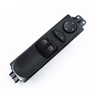 Botão de Vidro Elétrico MB Sprinter 311 415 515 Vito W369