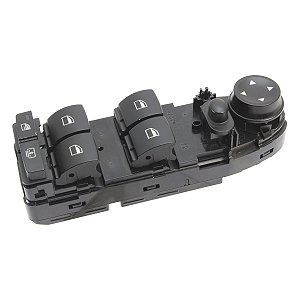 BOTÃO DE VIDRO ELÉTRICO BMW M5 E60 03/09 520I 523I 525