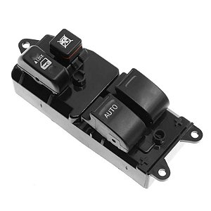 Botão do Vidro Elétrico Toyota Corolla 199 / 2001 - 8482012361