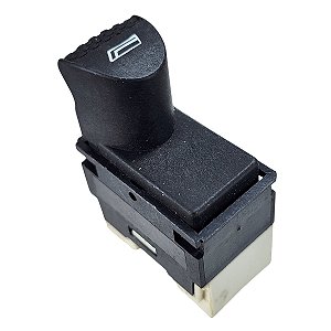 Botão Vidro Elétrico Fiat Palio Strada Siena