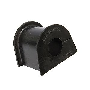 Bucha Da Barra Estabilizadora Diant (19 mm) Jac J5 J6 2009 - 2016