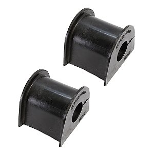 Bucha Da Barra Estabilizadora Dianteira (20 mm) - Jac J5 J6