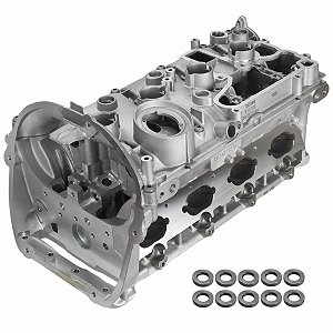 Cabecote Motor EA888 Vw Jetta Tiguan Passat Audi A3 Q3 TT - 06H103373K