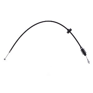 Cabo Comando Do Capô Mercedes Benz LK 2638 LS 1632 1938 2638 L 1620 1438R 2638 96 / 99 - 3848808559