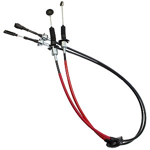 Cabo Seletor Da Marcha Hyundai HR 2013 Em Diante 437944F120