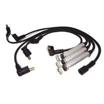 Cabos De Ignição (velas) P/ Ipanema / Kadett 1.8 Carb 2.0 96