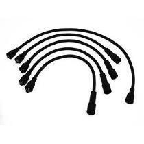 Cabos De Ignição (velas) P/ Pick Up / Uno 1.3 8v 85/89