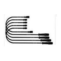 Cabos De Ignição (velas) P/ Tipo 1.6 8v / Ie Todos