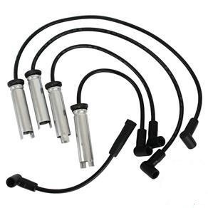 Cabos De Ignição Velas P/ Ipanema/kadett/monza 1.8 2.0 Efi