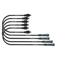 Cabos Ignição Velas P/ Parati/passat/variant/santana/quantum