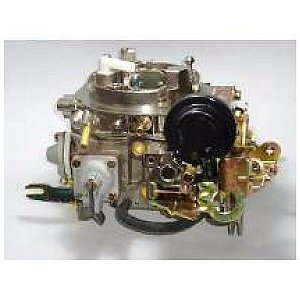 Carburador 2e Motores Ap Volks E Ford Gasolina 100% Novo%