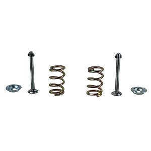 Centralizador De Patim De Freio Grand Siena Palio