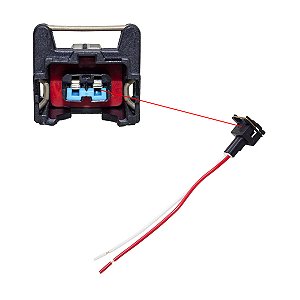 Chicote Sensor Map 2 Vias - Ete 7743