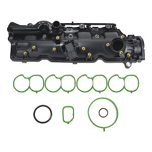 Coletor Admissão Jeep Compass Renegade Fiat Toro 2.0 Diesel