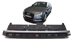 COMANDO CENTRAL ALERTA DRIVE SELECT AUDI A3 2013 A 2017
