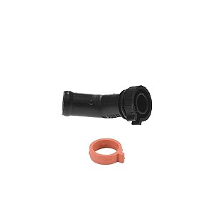 CONECTOR DE ÁGUA COBALT 12/17 PRISMA 13/17 1.0 / 1.4 / 1.8 ONIX 13/17