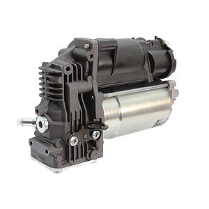 Compressor De Ar Da Suspensão Mercedes Benz Gl320 Gl350 Gl450 Gl550 Ml320 2006 / 2012 - 1643201204