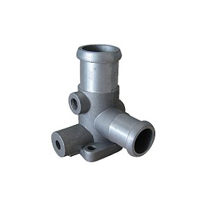 Conector do Cabeçote da Entrada D'Água Vw Logus / Pointer