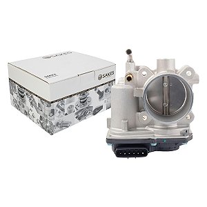 Corpo De Borboleta Tbi Toyota Rav4 2.5 2012 Em Diante - 220300V030