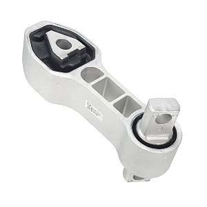 Coxim Calço Inferior Câmbio Fiat 500 2011 a 2016 - K68081614AD