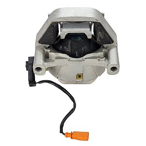 Coxim Motor Hidraulico Audi A6 A7 Com Sensor