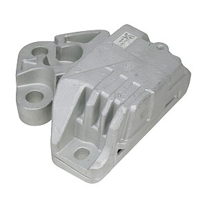 Coxim Superior Do Motor Lado Esquerdo Jeep Compass 2.0 Flex 2016/... 53416011