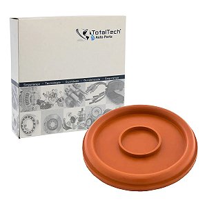 Diafragma da Tampa de Válvula Vw Up Cross Voyage Virtus 76mm - WR2325