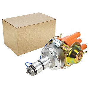 Distribuidor Ignição Vw Fusca Kombi Brasília Platinado - 043905205N / 9230081035