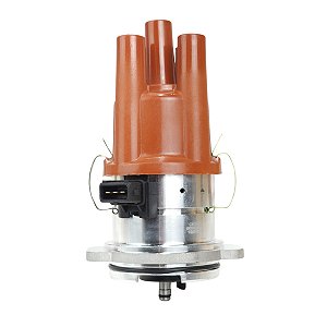 Distribuidor Completo Corsa 1.0 e 1.4 Efi 1994 Em Diante - 90340736