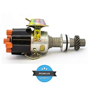 Distribuidor Ap 2.0 Carburador Santana Gol Com Avanço Novo