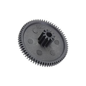 ENGRENAGEM DO TBI FORD KA 1.0 3CC DSC2355