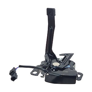 Fechadura Maçaneta Trava Do Capô Honda CRV 2007 2008 2009 - 74120SWAA11