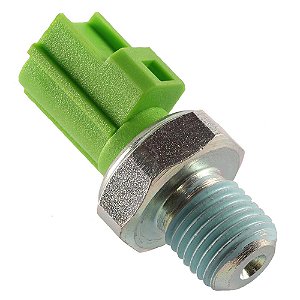 Interruptor De Pressão Óleo Ford Fusion New Fiesta EcoSport Ka Focus Sedan / Hatch 2.0 2003 / 2021 - 3M519278AB