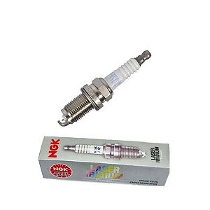 Izfr6k 11ds Vela Ignição Iridium NGK