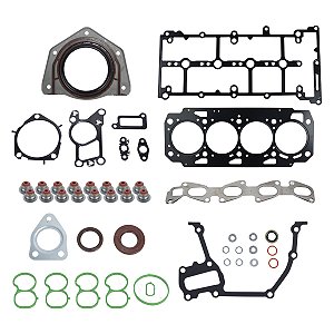 Jogo de Juntas do Motor Fiat Toro Jeep Renegade Compass 2.0 Diesel - 71753736