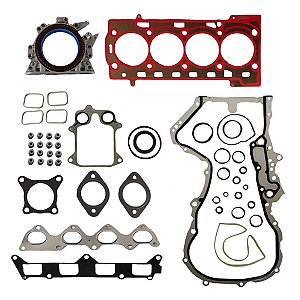 Jogo de Juntas Vw Golf Polo Passat Jetta Tiguan Audi A1 A3 1.4 - 03C253051E