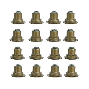 Jogo Retentor De Válvula - Ford / Volvo / Land Rover 3S4Z6571A