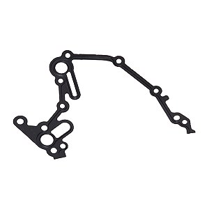 Junta da Bomba de Óleo Vw Jetta Golf Polo Nivus Tiguan - 04C103161E / 04E103153B