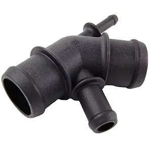 Flange de Fluxo de Água Seat Cordoba / Audi A3 / Vw Golf - MG185 1J0121087C