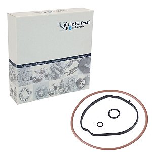 Kit Anéis Vedação Reparo Bomba Vácuo P/ Jeep Renegade 2.0