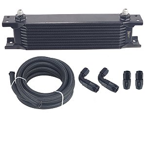 Kit upgrade resfriador trocador de calor Universal - 6An