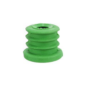 Anel Em Silicone Tubo Vareta Óleo Fiat Toro Jeep Compass Renegade - 55206749