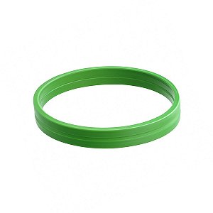 Junta Vedação de Coletor de Admissão Vw Amarok 3.0 V6 - 059129796J